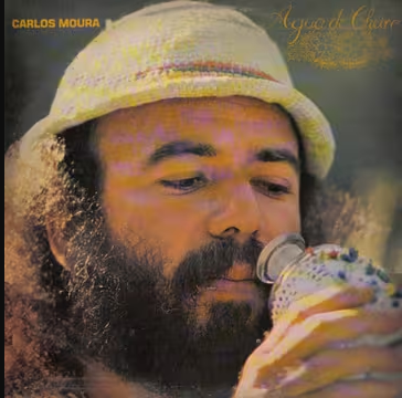 Carlos Moura